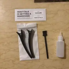 スチームヘアアイロン