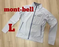 モンベル mont-bell トレールアクションジャケット Women's Ｌ