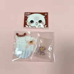 kumukuku ディーラー様製 アウトフィット 2026年最新】KUMUKUKUの人気アイテム - メルカリ