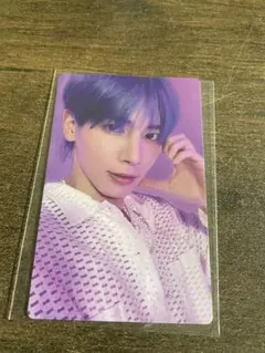 TXT SWEET テヒョン トレカ