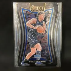 Paolo Banchero SELECT NBAカード