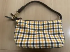 2026年最新】miumiuギンガムチェックの人気アイテム - メルカリ