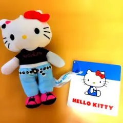 2026年最新】足長キティぬいぐるみの人気アイテム - メルカリ