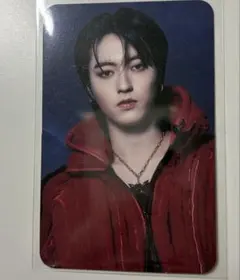 TREASURE ハルト KINGKONG