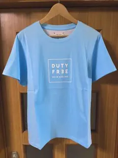 未使用美品 RSVP Dutyfree Tシャツ FREE タグ付きのサムネイル