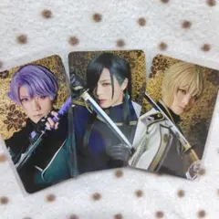 ランダムふぉとカード