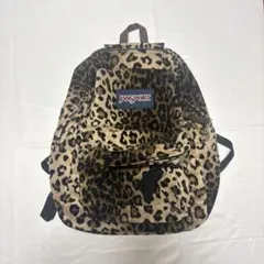 サ*ク様 Supreme レオパードリュック - メルカリ