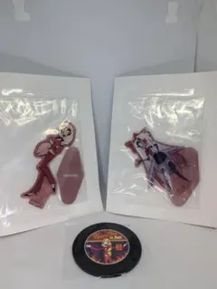 ハズビンホテル　一番くじ