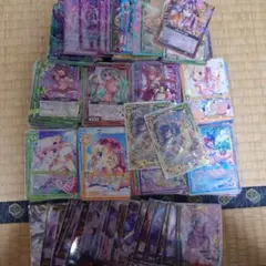まとめ売り Z/X ゼクス 特別限定カード 5枚セット - メルカリ