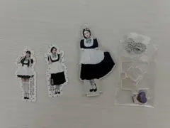 2026年最新】平井美葉 アクスタの人気アイテム - メルカリ