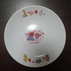 Suzy's Zoo プレート皿 15センチ