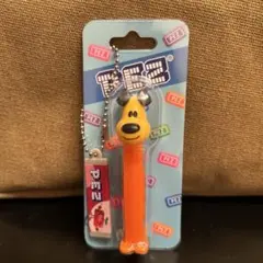 PEZキーホルダー