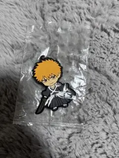 BLEACH 千年血戦篇　カプセルラバーマスコット2　 黒崎一護
