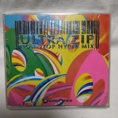 ULTRA ZIP NON―STOP HYPER MIX