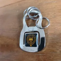 LeClasp オックスフォード大学 キーホルダー