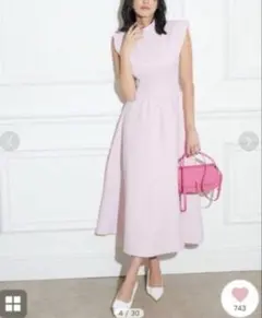 セルフォード♡ワンピース