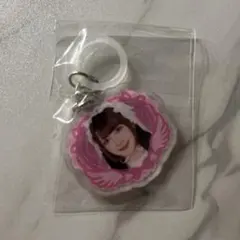 きゅるりんってしてみて めじるしアクセサリー チバゆな