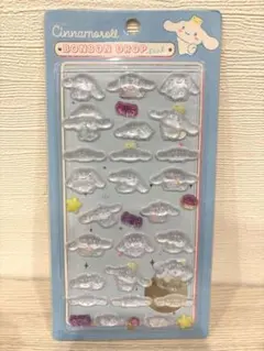 シナモロール ボンボンドロップシール①