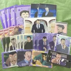 ★★名探偵コナン 毛利小五郎 まとめ売り★★
