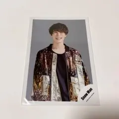 (882)渡辺翔太 SnowMan公式写真