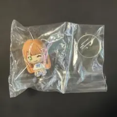 学マス にょきんと 紫雲清夏