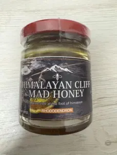 Magic MAD HONEY 250g ネパール産 - メルカリ
