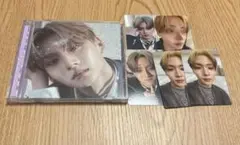 EUPHORIA jewel case ALD1 サンウォントレカ