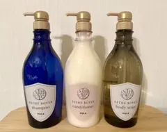【新品】エステロワイエ900ml ３本セットのサムネイル
