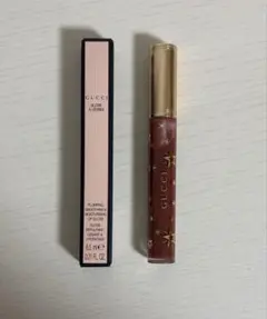 GUCCI Beautyグッチグロスアレーヴル 118スザンヌブラウンのサムネイル