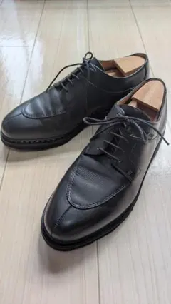 303+様専用　Paraboot Avignon Noir 黒 8.5のサムネイル