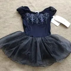 2025年最新】chacott レオタード 120の人気アイテム - メルカリ