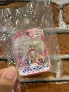 プリキュアオールスターズ 変身ダイキャスト＆パッケージ3 ラブリーコミューン