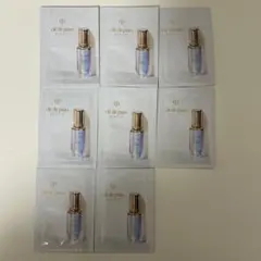 クレドポーボーテ ル・セラム 8個 まとめ売り