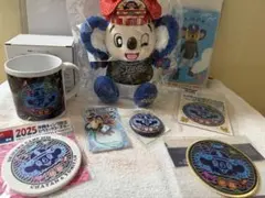 【新品未開封】中日ドラゴンズ　2026 沖縄キャンプ　バレンタイン限定　バッグ 新品未開封】中日ドラゴンズ 2026 沖縄キャンプ バレンタイン限定
