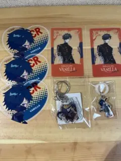 CR vanilla まとめ売り