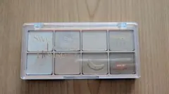 Sweet Dream House アイシャドウパレット[オーツバナナ]