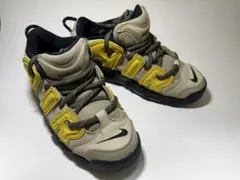 NIKE x AMBUSH Air More Uptempo 28.0cm