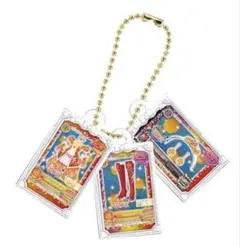 アイカツ!グッズコレクション3 サンライズコーデ