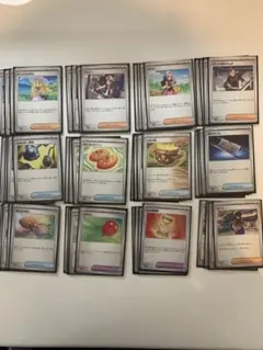ポケカ ノーマル 合計2500枚以上 まとめ売り 2026年最新】ポケモンカード ノーマル まとめ売りの人気アイテム