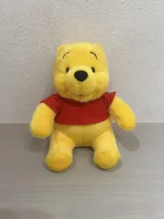 ディズニー くまのプーさん ぬいぐるみ