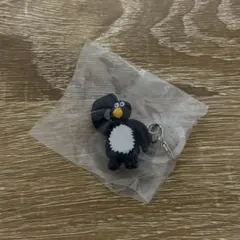 Daisuke Kondo めじるしアクセサリー pengin