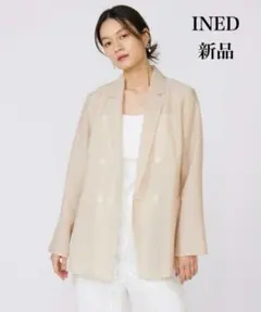 新品タグ付き IENA UVカット エアリーソフトジャケット - メルカリ