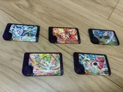 ポケモンフレンダST・W・Lが100枚以上