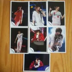 Hey!Say!JUMP 山田涼介 公式写真