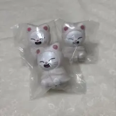 スキズ マスコットライト