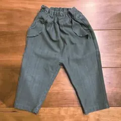 coto cotte ベビーズボン　80