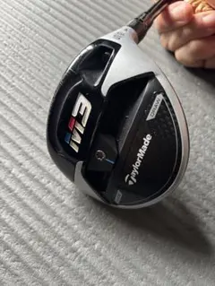 TaylorMade M3 フェアウェイウッド 5番