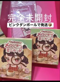 2026年最新】メロジョイ ミニランドの人気アイテム - メルカリ