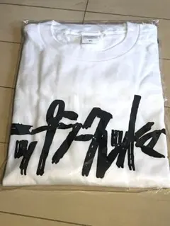 R★トップシークレットマン　新しい朝におびえろおまいら　ツアーTシャツ　希少 m74217941961_1.jpg?1736642070