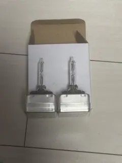 HID XENON D1 35W バルブ 2個セットのサムネイル